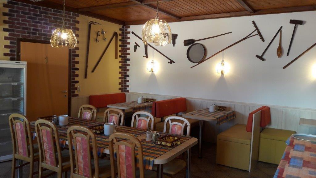 Bed and Breakfast Arkadenhaus Steiner Подерсдорф-ам-Зе Экстерьер фото