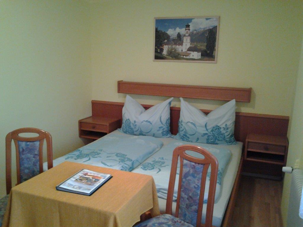 Bed and Breakfast Arkadenhaus Steiner Подерсдорф-ам-Зе Экстерьер фото